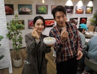 특별한 변신을 마친 백야식당 in 예산 현장 속으로~★☆ : 현장포토 : SBS 특별한 변신을 마친 백야식당 in 예산 현장 속으로~★☆