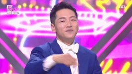 1087회ㅣ박군- 한잔해 : 엔딩맛집 : SBS 1087회ㅣ박군- 한잔해