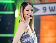 [comeback] 1094회ㅣ프로미스나인 - WE GO : 현장포토 : SBS [comeback] 1094회ㅣ프로미스나인 - WE GO