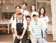 런닝맨 : 런닝맨 사진관 : ※MISSION※ 역할 사수! 조금 기묘한 가좍사진 : SBS 런닝맨