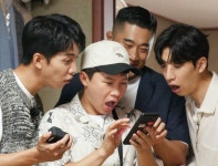 박종복 사부가 알려주는 ★☆부자 되기 클래스☆★ : 현장포토 : SBS 박종복 사부가 알려주는 ★☆부자 되기 클래스☆★