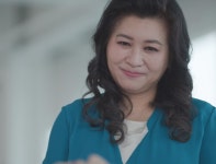 ‘오은영’ 박사의 첫 번째 인물 다큐멘터리 : 비하인드 포토 : SBS ‘오은영’ 박사의 첫 번째 인물 다큐멘터리