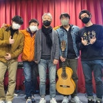 아름다운 이 아침 김창완입니다 : 사진방 : 꽃다방 김마담 with 최백호 X 박주원(2021. 11.10) : SBS 아름다운 이 아침 김창완입니다