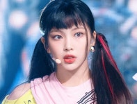 뉴진스(NewJeans) - 혜인 (2) : 현장포토 : SBS [포토스케치] 글로벌 차트 진입 완료! 뉴진스(NewJeans) - 혜인 (2)