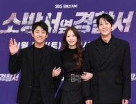 소방서 옆 경찰서 : SBS 소방서 옆 경찰서