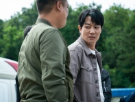 허지원머리방 - 구로구 | 소방서 옆 경찰서 : 포토갤러리 : 방화 살인범으로 체포된 김래원? : SBS 소방서 옆 경찰서