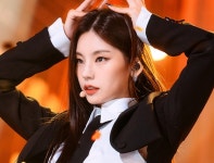 [PD노트 미션 포토] ITZY - 예지 (1) : 현장포토 : SBS [PD노트 미션 포토]  ITZY - 예지 (1)