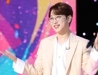 더트롯쇼 81회 현장 스케치 (3) - 서지오, 성리, 별사랑, 안성훈 : 포토 : SBS 더트롯쇼 81회 현장 스케치 (3) - 서지오, 성리, 별사랑, 안성훈