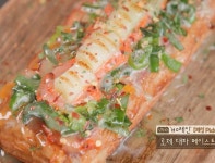 빵카로드 2 : 빵집 정보 : 4회 <성동구 빵집 리스트> - 바이레인 (페스츄리) : SBS 빵카로드 2