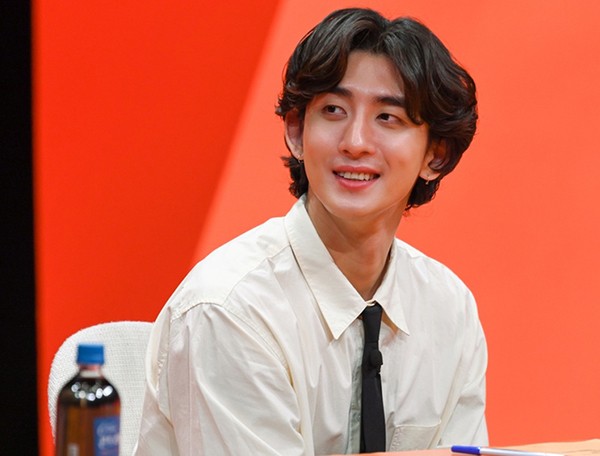 밴드 잔나비 최정훈, FNC연습생 시절 고백…엔플라잉과의 추억 나누어