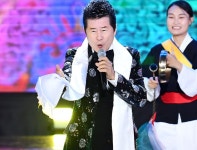 성리, 한가빈&박상철, 황민우, 황민호 : 포토 : SBS 더트롯쇼 89회 현장... 최전설, 조주한, 도야성, 태진아, 성리, 한가빈&박상철, 황민우, 황민호