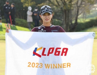 2021 KLPGA 투어 : 현장스케치 : [SK네트웍스 서울경제 레이디스 클래식] 박현경 우승 : SBS Golf 2021 KLPGA 투어