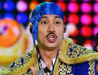 더트롯쇼 116회 현장 스케치 (2) - 김태연, 김홍남, 성민 : 포토 : SBS 더트롯쇼 116회 현장 스케치 (2) - 김태연, 김홍남, 성민