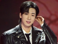 더트롯쇼 135회 현장 스케치 (4) - 최수호, 한가빈, 홍자, 황윤성 : 포토 : SBS 더트롯쇼 135회 현장 스케치 (4) - 최수호, 한가빈, 홍자, 황윤성