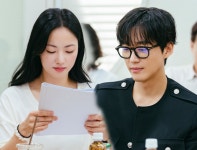 우리영화 대본리딩 현장 공개! : PHOTO : SBS 우리영화 대본리딩 현장 공개!
