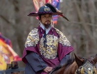 귀궁 ‘이규한’, 연종대왕 役 특별출연 예고! : PHOTO : SBS 귀궁 ‘이규한’, 연종대왕 役 특별출연 예고!