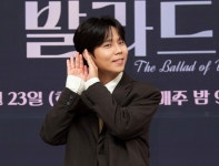 [제작발표회] 우리들의 발라드 MC ‘정승환’ : 포토갤러리 : SBS [제작발표회] 우리들의 발라드 MC ‘정승환’