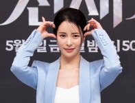 [제작발표회]  강단심/신서리 역 임지연 : 포토갤러리 : SBS [제작발표회]  강단심/신서리 역 임지연	