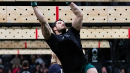 Flipboard에서 더 많은 CrossFit Games 주제 탐색