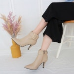 토파즈슈즈 - 브랜디