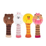 [라인프렌즈] 베이직 우드/유틸 커버 V2 [라인프렌즈] 베이직 우드/유틸 커버 V2 | 35,000원 | 하이버