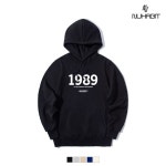 뉴해빗 - 1989 LOGO (SSH9S-7098) 기모 후드 뉴해빗 - 1989 LOGO (SSH9S-7098) 기모 후드 | 22,400원 | 하이버