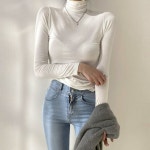 인생 목폴라 긴팔티셔츠(12color)_드레스까페 인생 목폴라 긴팔티셔츠(12color)_드레스까페 | 12,690원 | 브랜디