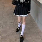 h1678 플리츠 미니스커트 h1678 플리츠 미니스커트 | 23,900원 | 브랜디