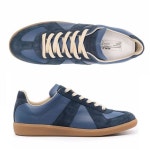 독일군 스니커즈 S57WS0236 P1895 H8865 [국내당일]21FW 메종 마르지엘라 남성 독일군 스니커즈 S57WS0236 P1895 H8865 | 661,000원 | 하이버