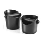 [키밍] 베이직 커피 찌꺼기통 탬퍼 쓰레기통 수납통 [키밍] 베이직 커피 찌꺼기통 탬퍼 쓰레기통 수납통 | 16,000원 | 하이버