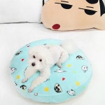 짱구 극세사 애견 원형 방석 강아지 고양이 반려견 짱구 극세사 애견 원형 방석 강아지 고양이 반려견 | 29,900원 | 하이버