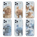 9C9C 몽키 클리어케이스 9C9C 몽키 클리어케이스 | 16,900원 | 하이버