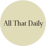 올댓데일리 - 브랜디