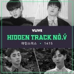HIDDEN TRACK NO.V Vol.4/1415, 마틴스미스 - 벅스 HIDDEN TRACK NO.V Vol.4 / 1415, 마틴스미스