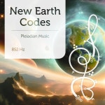 New Earth Codes 852 Hz/Pleiadian Music - 벅스 New Earth Codes 852 Hz / Pleiadian Music