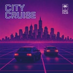 City Cruise/Pixel Palm - 벅스 City Cruise / Pixel Palm