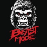 Beast Mode/Jack - 벅스 Beast Mode / Jack