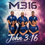 John 3:16/Mission 3:16 - 벅스 John 3:16 / Mission 3:16