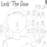 Lock the door/초림 - 벅스 Lock the door / 초림