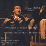 Come Ready and See Me/Thomas Poole - 벅스 Come Ready and See Me / Thomas Poole