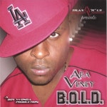 B.O.L.D. - 벅스 B.O.L.D. / Ara Veney