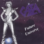 Future Universe - 벅스 Future Universe / Gaea