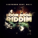 뱅뱅어패럴라붐아울렛 | Boom Boom Riddim (feat. Maze)/Babybang(베이비뱅) - 벅스 Boom Boom Riddim (feat. Maze) / Babybang(베이비뱅)
