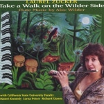 Suite for Flute and Harpsichord/Laurel Zucker - 벅스 Suite for Flute and Harpsichord / Laurel Zucker