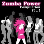 Zumba Power Compilation, Vol. 1 - 벅스 Zumba Power Compilation, Vol. 1 / Various Artists