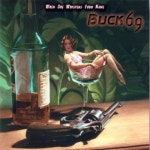 Sex Drugs Ur Mom & Me/BUCK69 - 벅스 Sex Drugs Ur Mom & Me / BUCK69