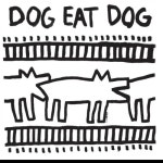 Jailspace/Dog Eat Dog(독 이트 독) - 벅스 Jailspace / Dog Eat Dog(독 이트 독)