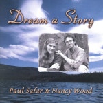 Dream a Story - 벅스 Dream a Story / Paul Safar and Nancy Wood