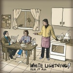씨올 SEE ALL | See It All - 벅스 See It All / White Lightning