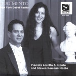 Variation 2/Duo Mento - 벅스 Variation 2 / Duo Mento